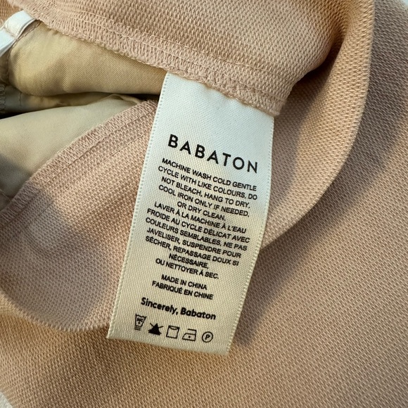 Aritzia BABATON Pant - Picture 4 of 4